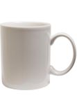 Mr. Tee Coffee Power Cup white