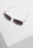 Urban Classics Sunglasses Chirwa UC clear