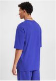DEF T-Shirt cobalt blue