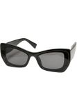 Urban Classics Sunglasses Tokio black