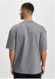 DEF T-Shirt anthracite washed