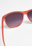 Urban Classics Sunglasses Chirwa UC red