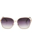Urban Classics Sunglasses Minnesota gold/black