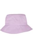 Urban Classics Flexfit Cotton Twill Bucket Hat lilac
