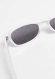 Urban Classics Sunglasses Likoma UC white