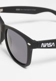 Mr. Tee NASA Sunglasses MT black