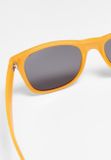 Urban Classics Sunglasses Likoma UC neonorange