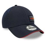 kšiltovka New Era 9Forty Team Red Bull F1 cap Navy