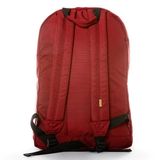 Batoh Spiral Active Backpack bag Burgundy