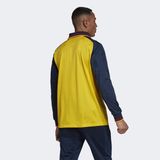 Tričko Adidas Arsenal London Icon Tee Yellow