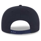 kšiltovka New Era 9Fifty MLB Essential Atlanta Braves Navy Snapback cap