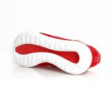 Adidas Tubular Runner Red White B25597