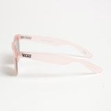 Sluneční brýle Vans MN SPICOLI 4 SHADES Cool Pink