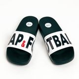 Pantofle Rap Football Basic Logo Slippers