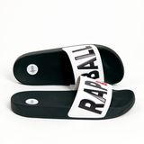 Pantofle Rap Football Basic Logo Slippers