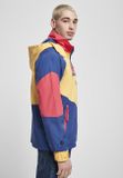 Starter Multicolored Logo Jacket red/blue/yellow