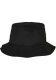 Mr. Tee Lettered Bucket Hat black