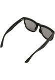 Urban Classics Sunglasses September black/black
