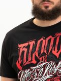 Blood In Blood Out Cadenaro T-Shirt