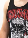 Blood In Blood Out Cavadores Tank Top