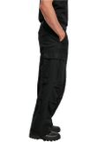 Brandit M-65 Vintage Cargo Pants black