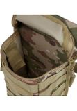 Brandit side kick bag No.2 tactical camo