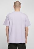 Mr. Tee Days Before Summer Oversize Tee lilac
