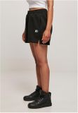 Ladies Starter Essential Sweat Shorts black