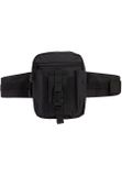 Brandit waistbeltbag Allround black