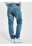 DEF Arak Slim Fit Jeans blue