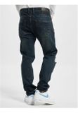DEF Canan Slim Fit Jeans blue