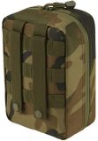 Brandit Molle First Aid Pouch Large woodland