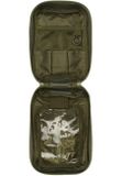 Brandit Molle First Aid Pouch Large woodland