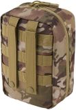 Brandit Molle First Aid Pouch Large tactical camo