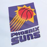 Mitchell &amp; Ness Phoenix Suns #13 Steve Nash Player Burst Warm Up Jacket multi/white