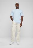 DEF Visible Layer T-Shirt light blue/white