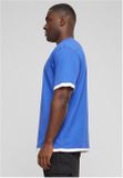 DEF Visible Layer T-Shirt blue/white