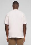 DEF Visible Layer T-Shirt pink/white