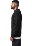Urban Classics Crewneck Sweatshirt black