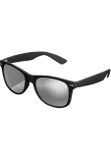 Urban Classics Sunglasses Likoma Mirror blk/silver