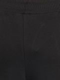 Bangastic / Sweat Pant Zipper in black