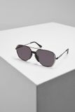 Urban Classics Sunglasses Karphatos gunmetal/black