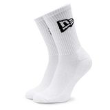 Ponožky New Era Flag crew socks 3pack White Unisex