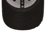 Dětská kšiltovka New Era 9Forty All Over Print Daisy Black MLB Adjustable cap