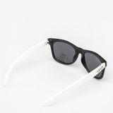 Sluneční brýle Vans MN SPICOLI 4 SHADES Black/White