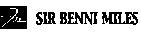 Sir Benni Miles