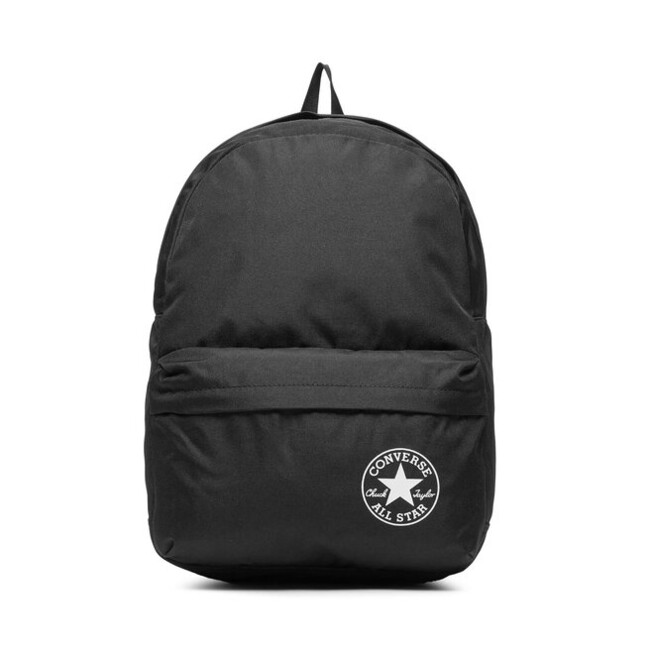 Levně Batoh Converse Speed 3 Black Backpack 10025962-A01