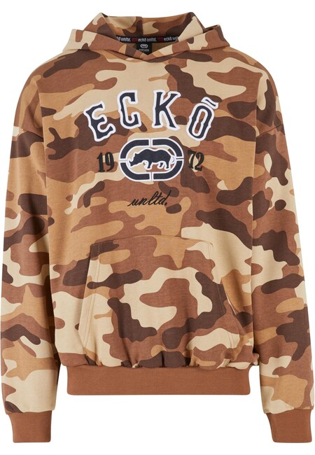 Ecko Unltd. Hoody brown