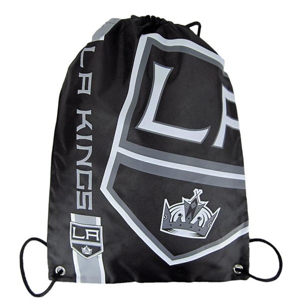 Levně Forever Collectibles NHL Cropped Logo Gym Bag Kings