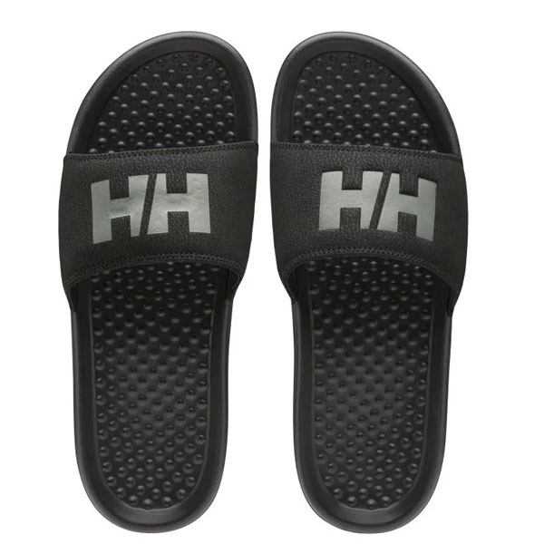 Levně šlapky Helly Hansen H/H Slide Black
